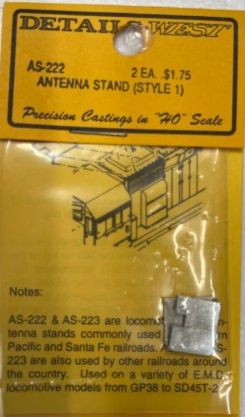 Antenna Stand (Style I)