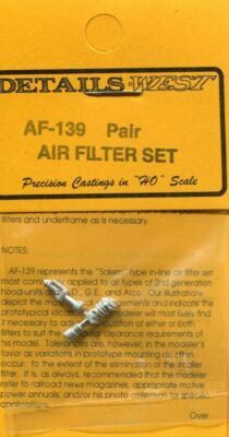 Air Filter Set