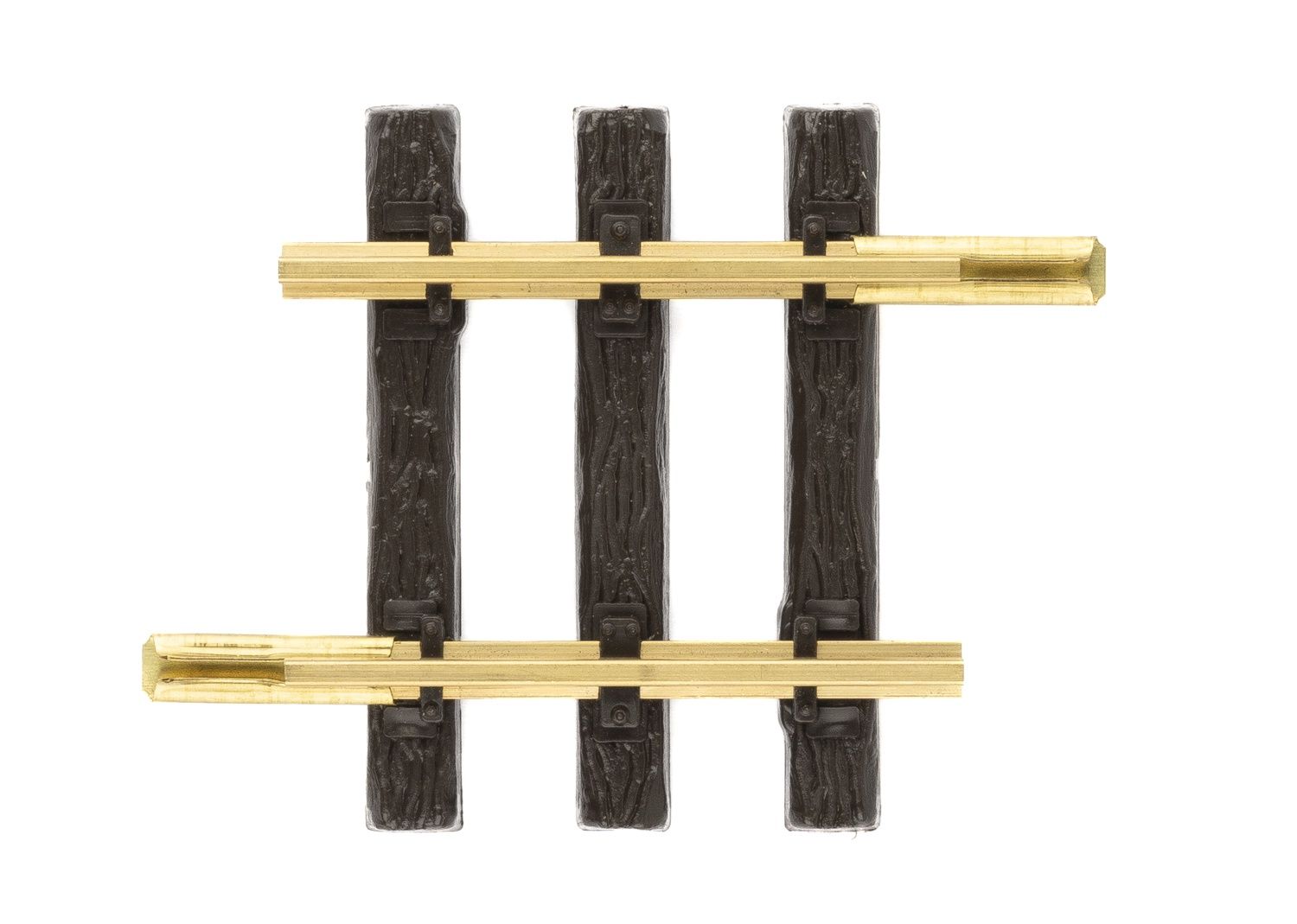 LGB Straight Track 82 mm