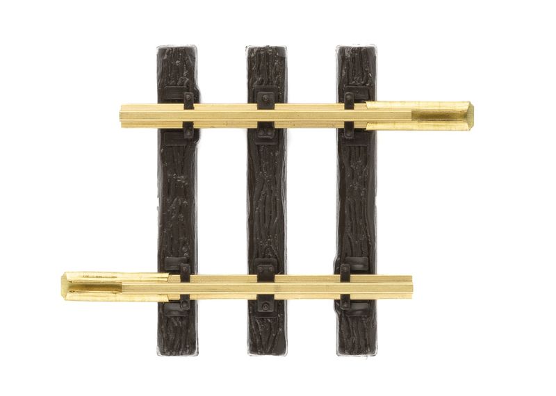 LGB Straight Track 82 mm