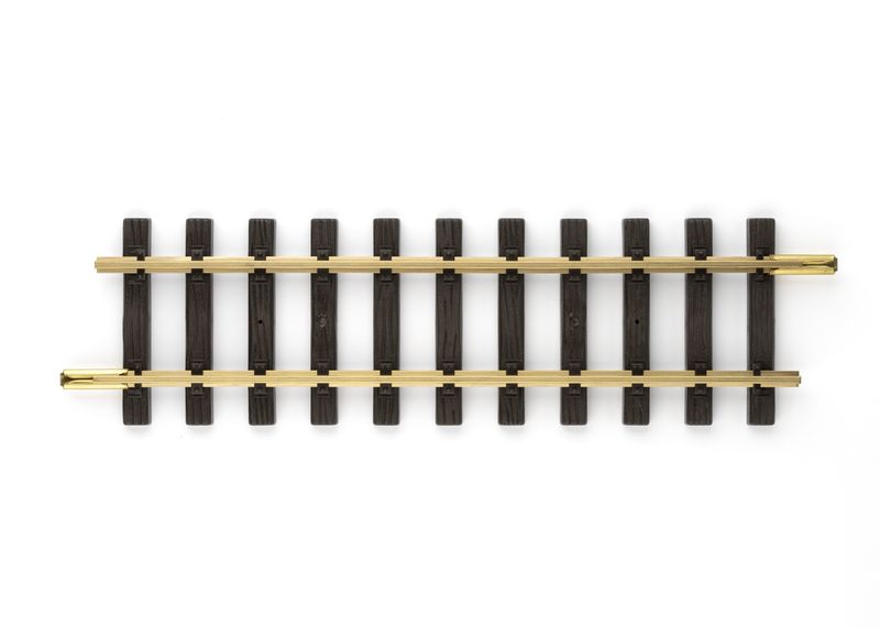 Straight Track 300 mm