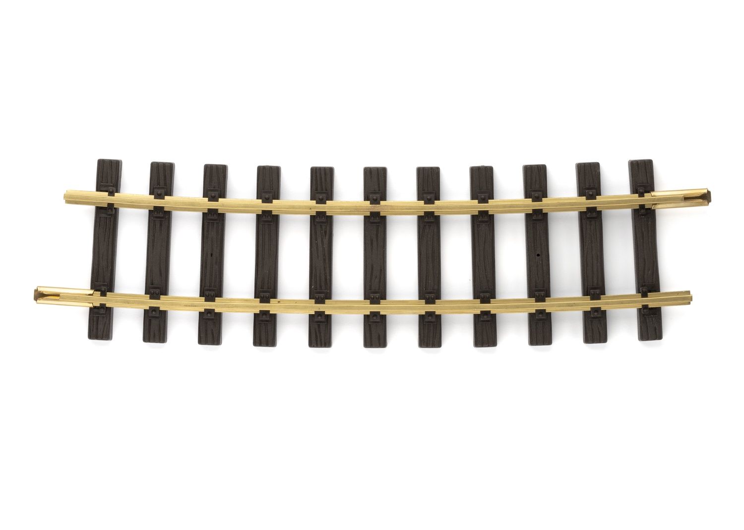 R5 Curved Track 15°