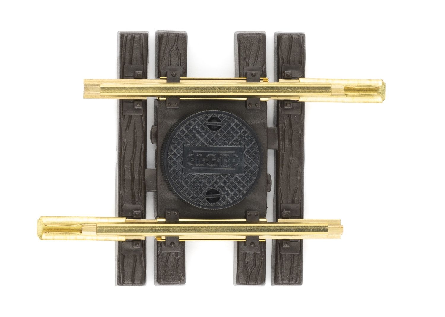 LGB Adjustable Straight Track 88–120 mm