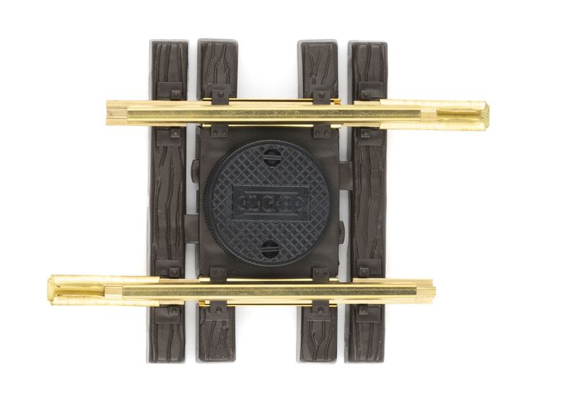 LGB Adjustable Straight Track 88–120 mm