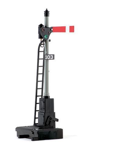 American Semaphore Signal