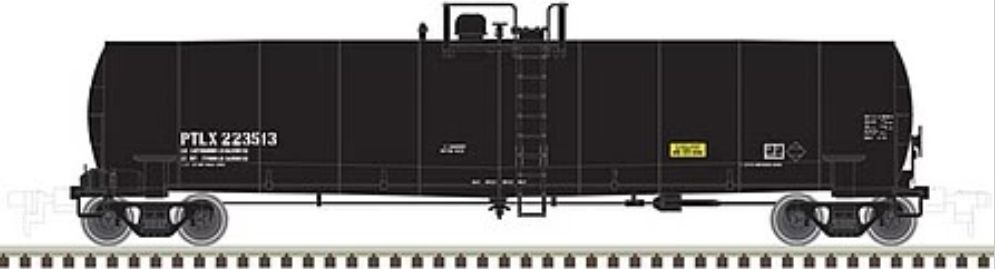 ACF 23,500 Gallon Tank Car PTLX #223349