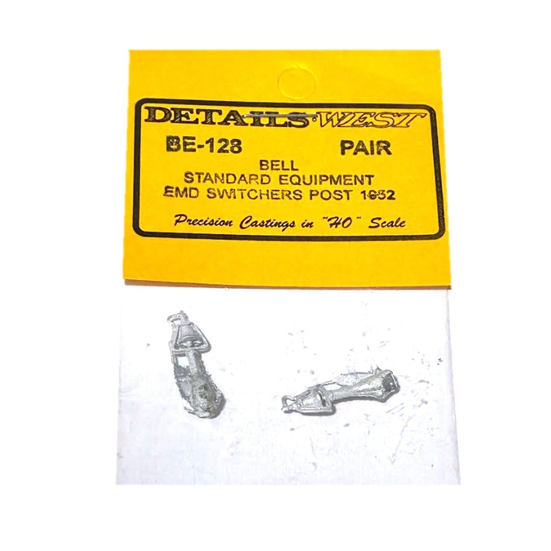 Bell Fabricated Type