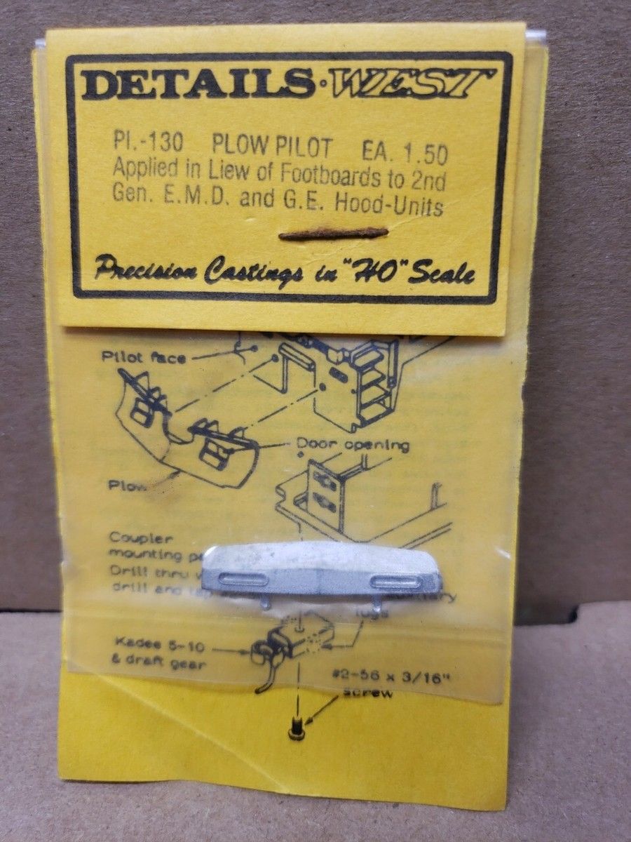Snowplow 2nd Gen Hood Units