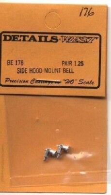 Bell Side Hood Mount