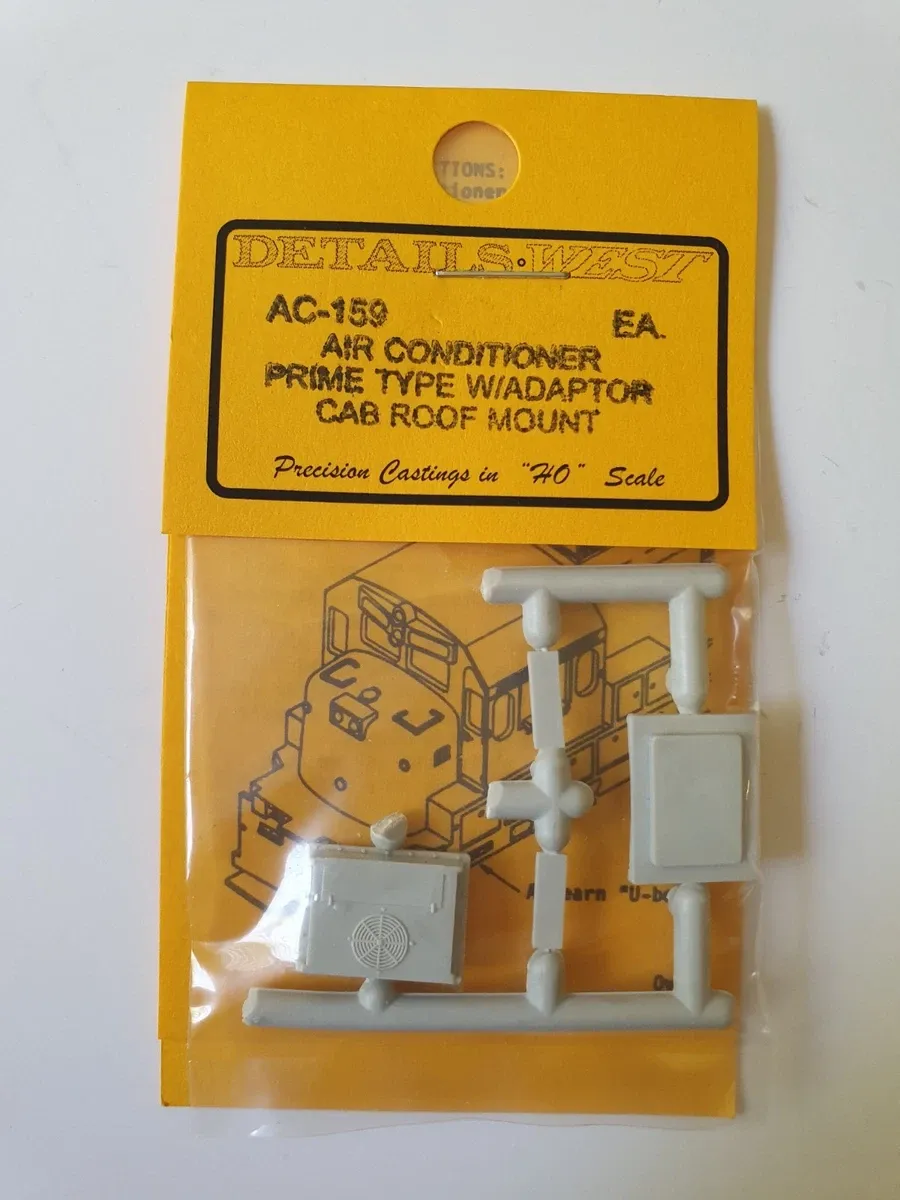 Cab Roof Mount - Prime Type w/ Adapter