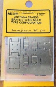 Antenna Stands
