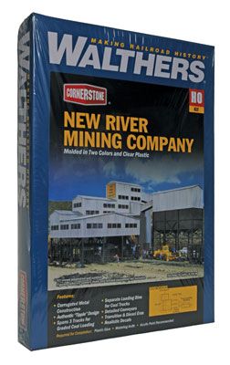 New River Mining Company Kit