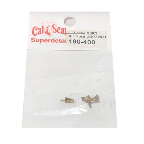 3 Chime Air Horn w/ Bracket