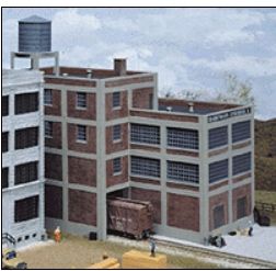 George Roberts Printing, Inc. N scale