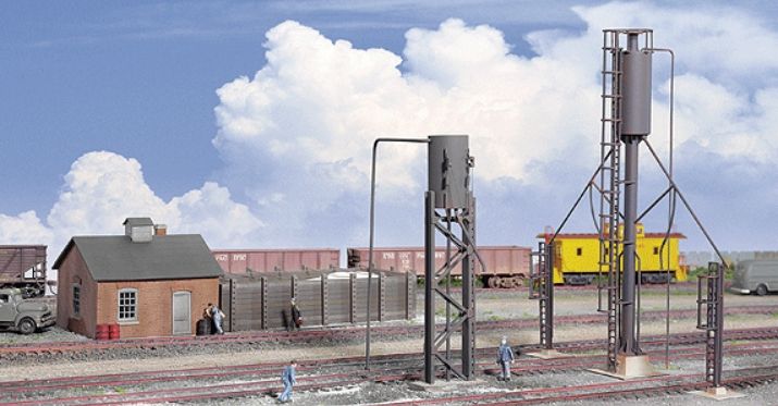 Machine Shop N Scale
