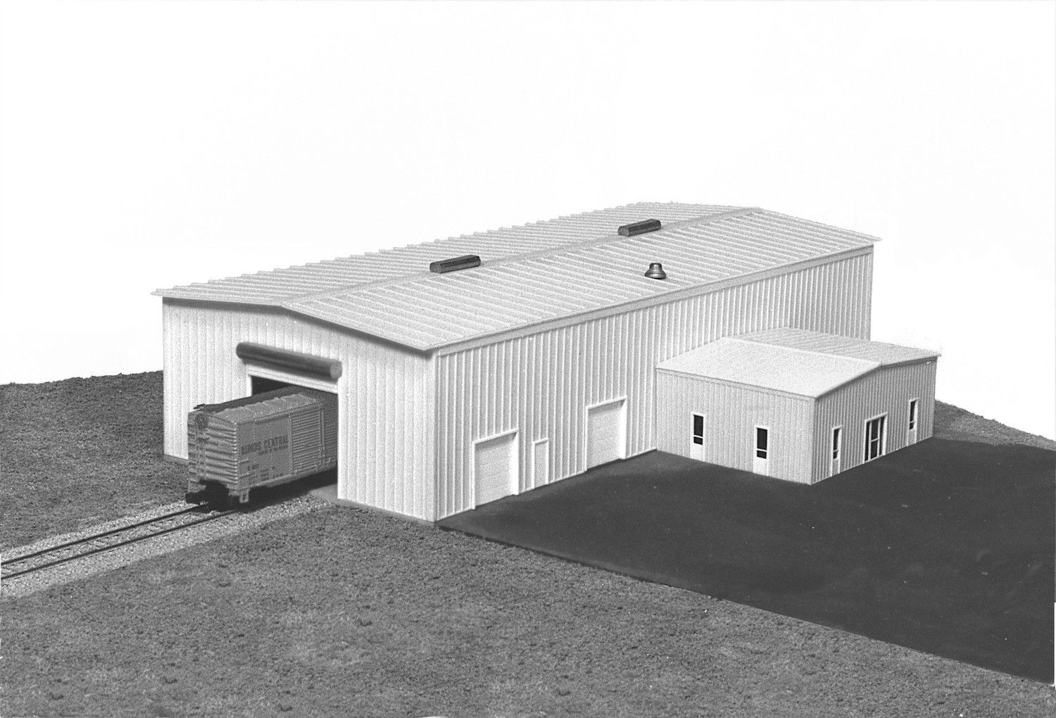 Doyle Distributing Kit N Scale