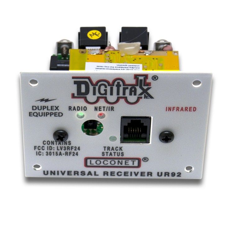 Duplex Transceiver