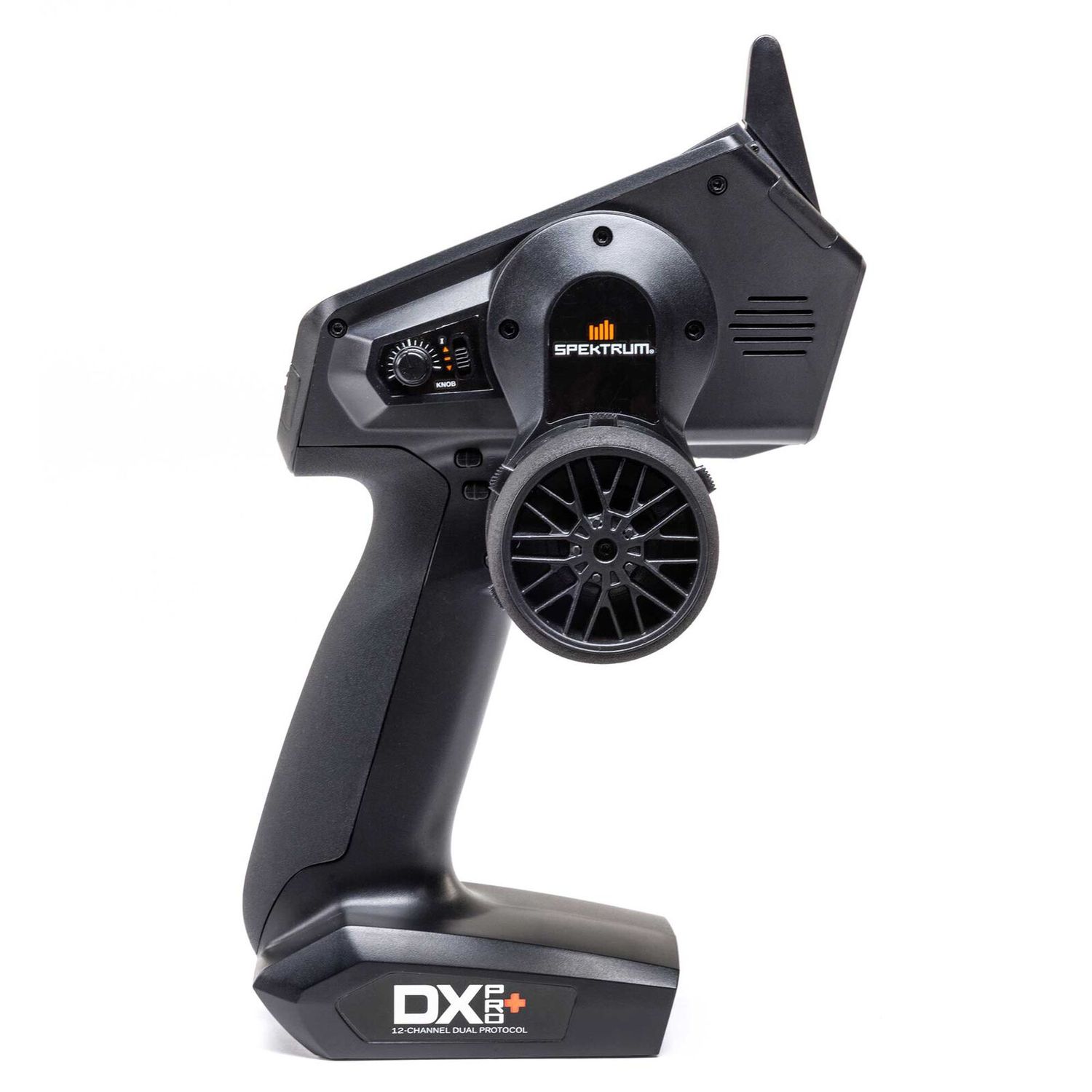 Spektrum DX Pro+ 12-Channel DSMR+ Transmitter Only