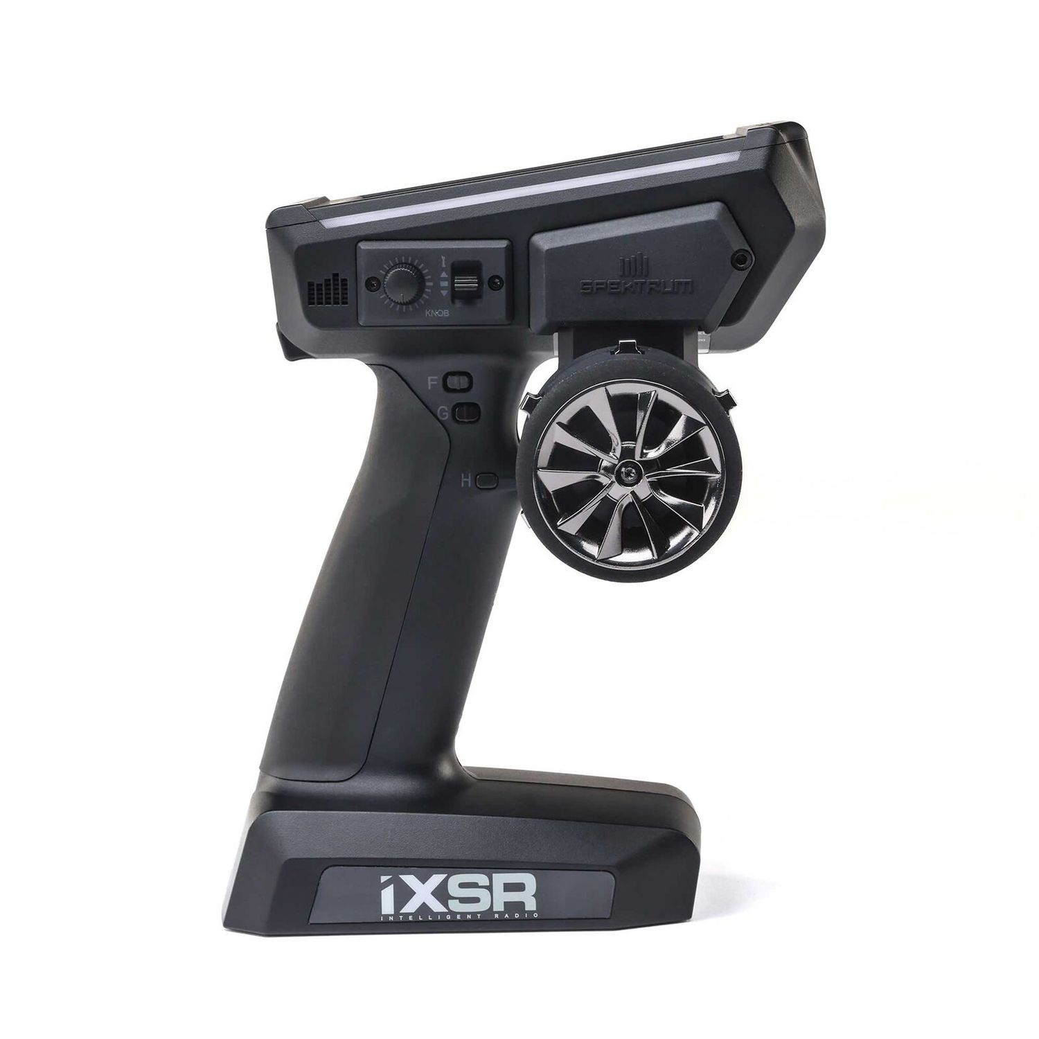 iXSR 6-Channel DSMR Surface Transmitter with SR515 Receiver