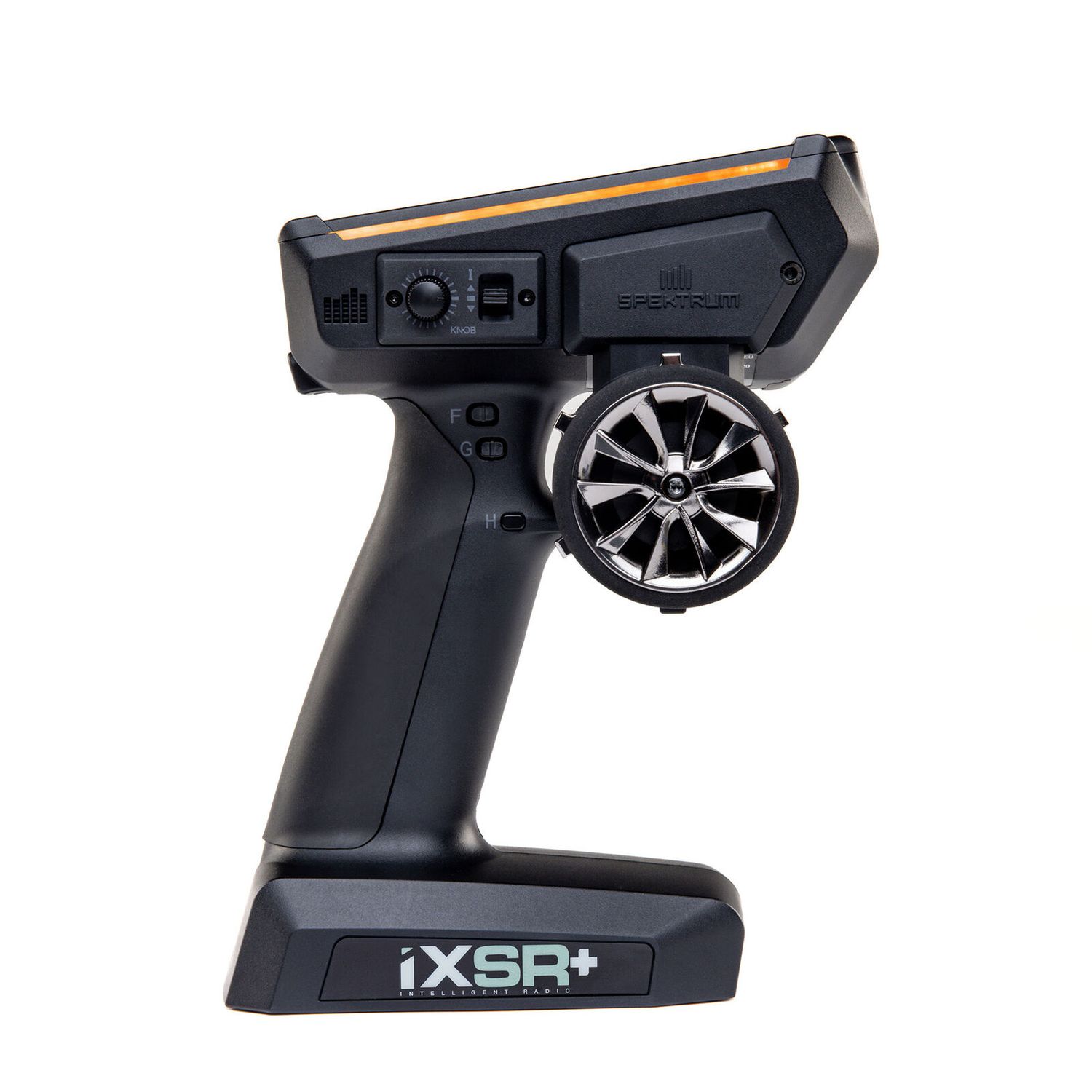 Spektrum iXSR+ 12-Channel DSMR+ Transmitter with SR515 Receiver