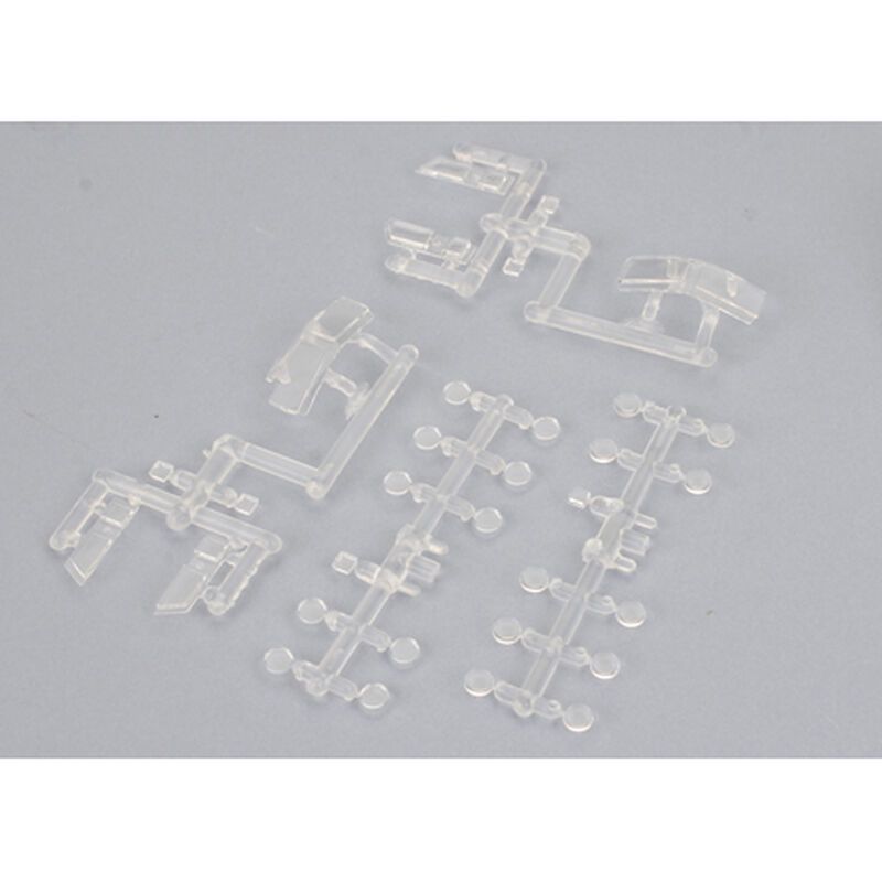 Window Set, F7A/F7B (2)