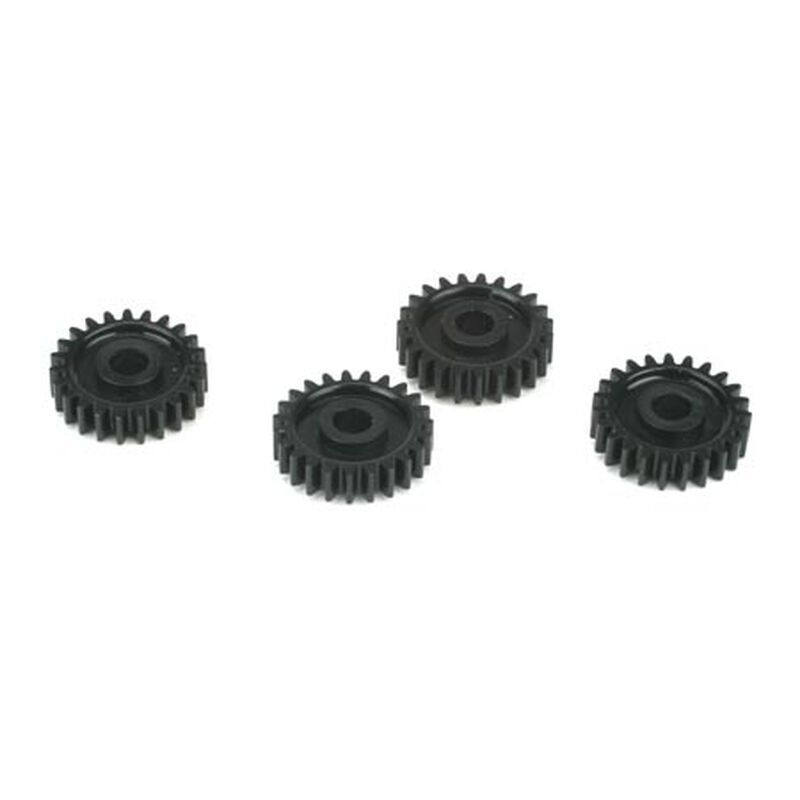 Idler Gear, 23-Tooth (4)