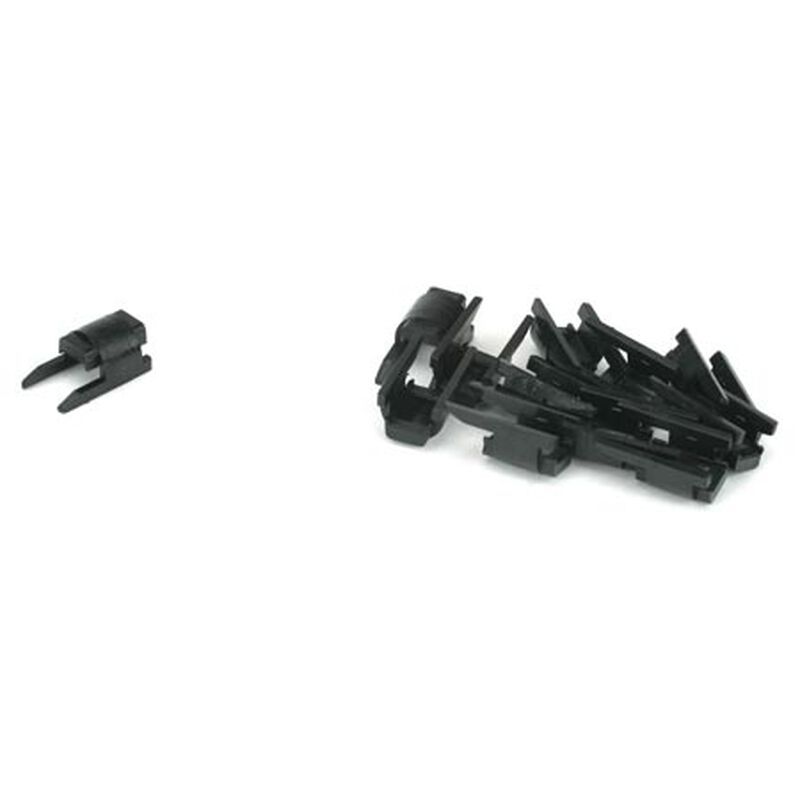 Worm Housing (12)