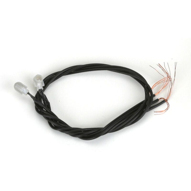 Ditch Light Round Set, SD70