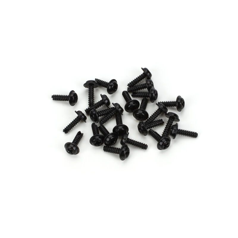 New Motor Mount Screw (24)