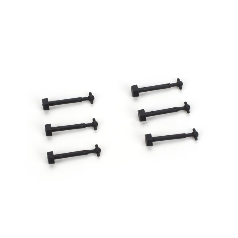 Dogbone, .805" F7A/B/FP7 Rear (6)
