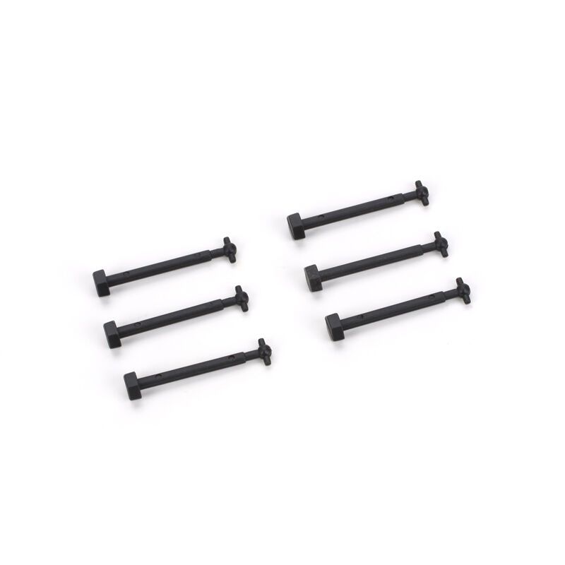 Dogbone, 1.055" GP40X (6)