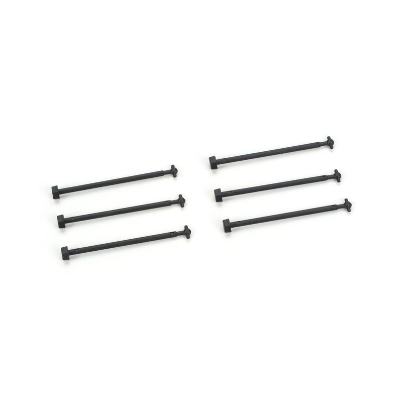 Dogbone, 1.76" 60M/AC/FP45 (6)