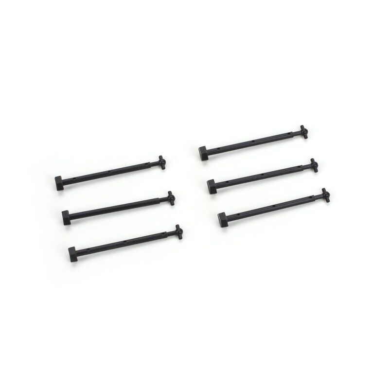 Dogbone, 1.477" F45 (6)