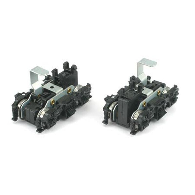 Front/Rear Power Truck Set, F7/GP7