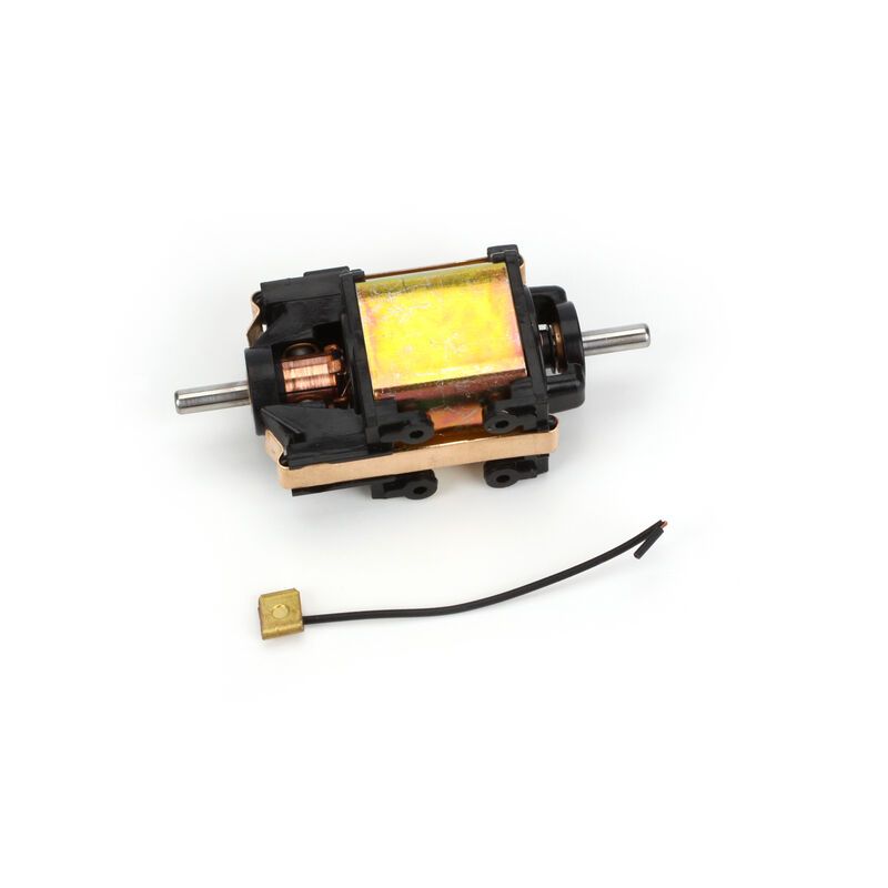 High Performance Motor, DCC Compatible (1)