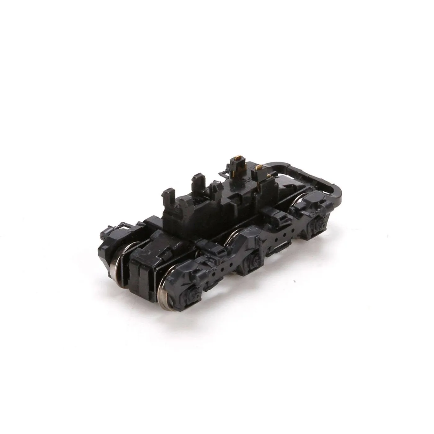 Power Truck/HTC. SD40-2/40T-2/45T-2 (1) Black