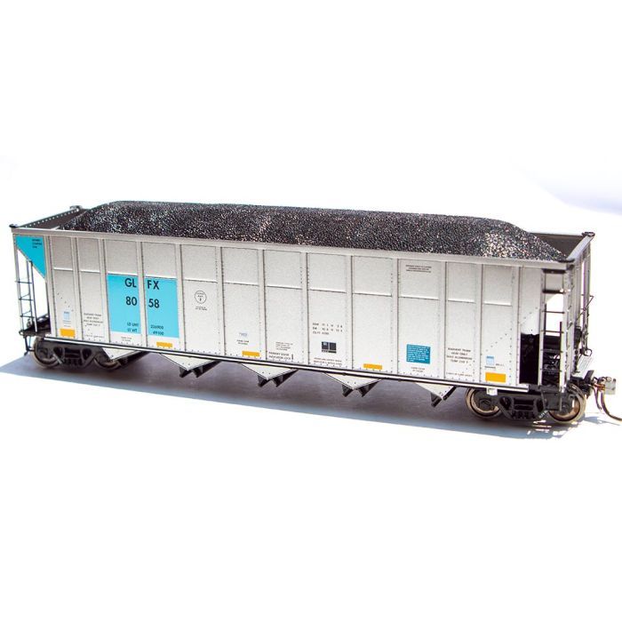 AutoFlood III Coal Hopper GLFX #8047
