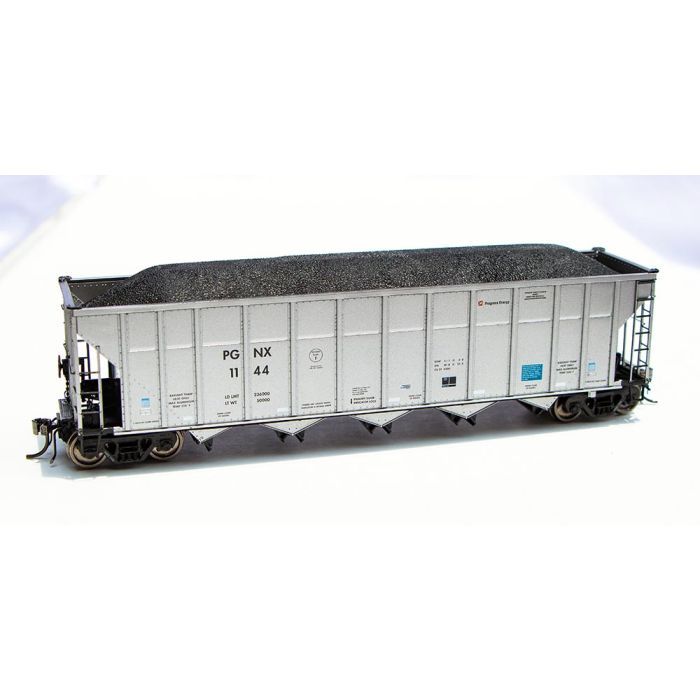 AutoFlood III Coal Hopper PGNX #1119