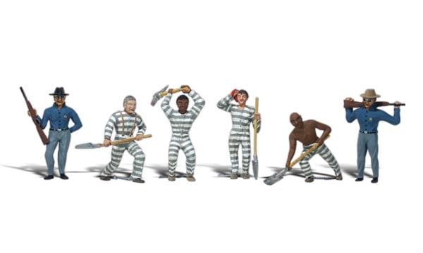 Chain Gang