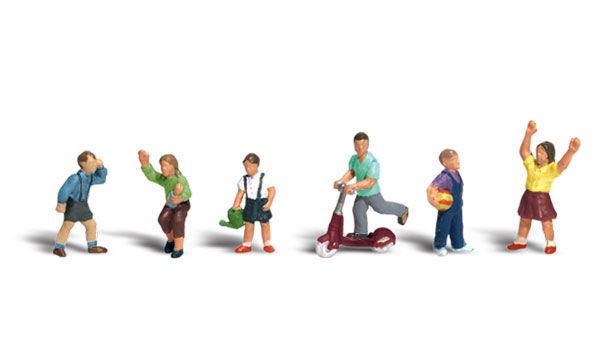 Children