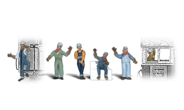 Engineers
