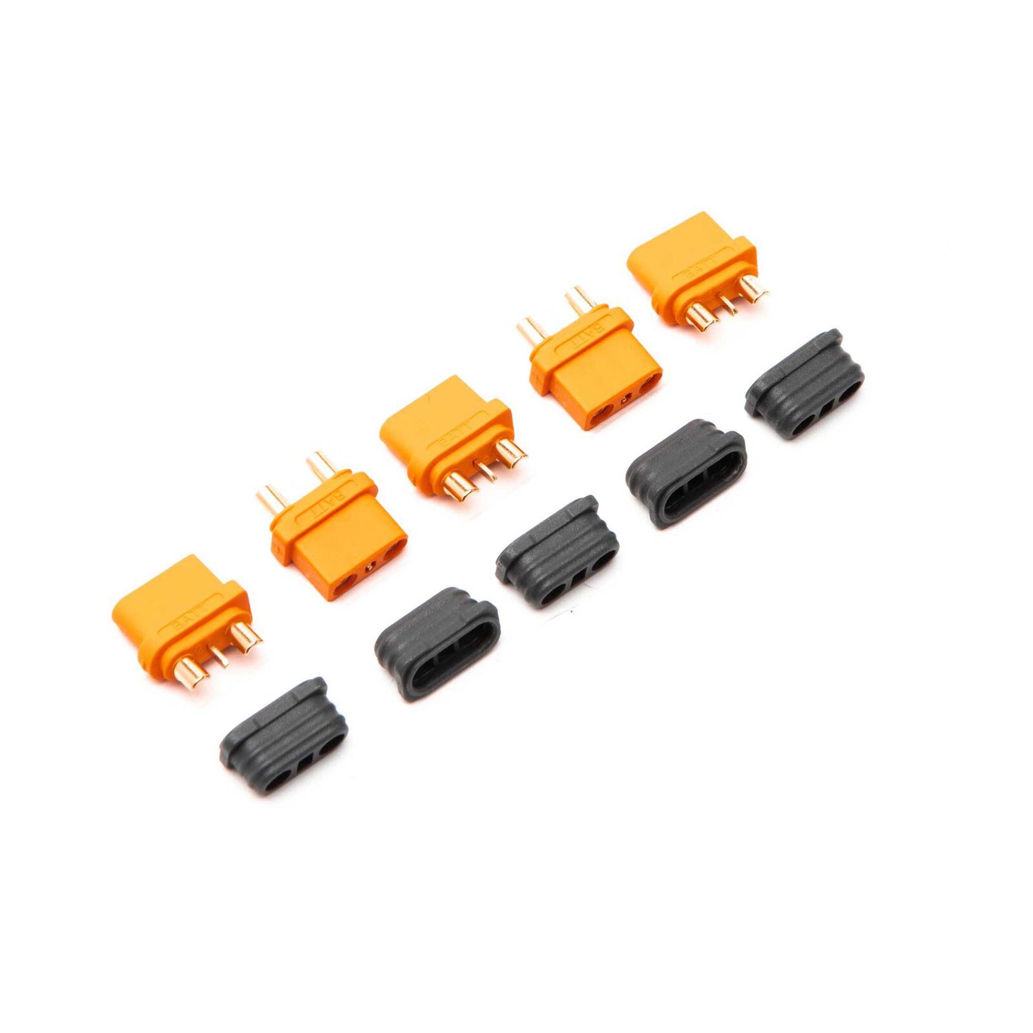 IC2 Battery connector