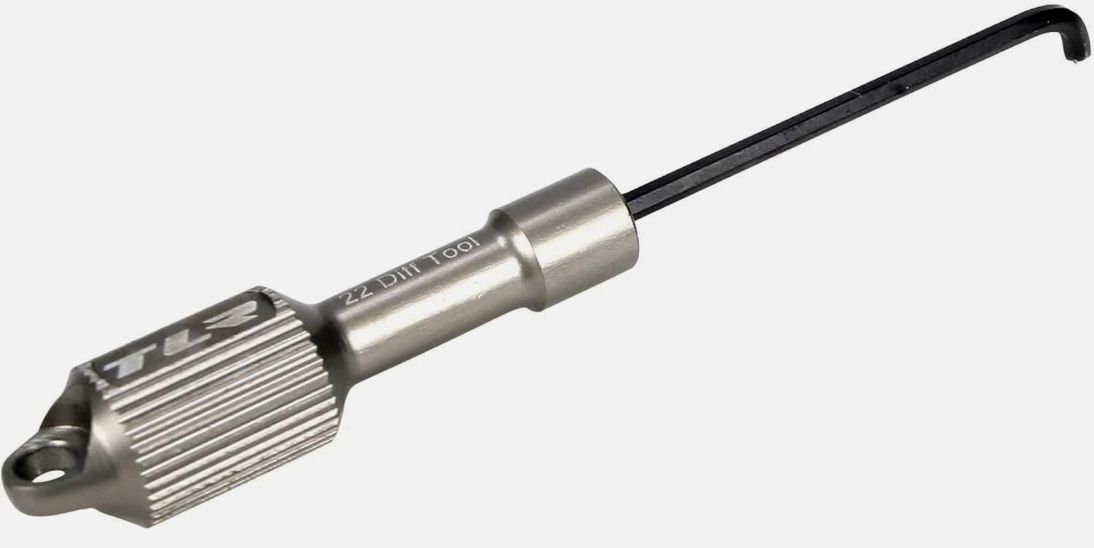 Hex Diff Wrench
