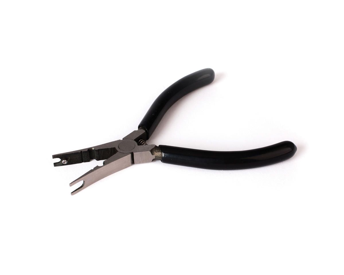 Deluxe Ball Link Pliers: All