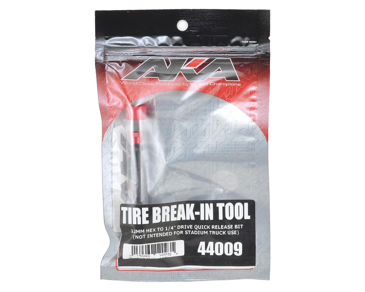 12mm Hex 1/10 Tire Break-In Tool