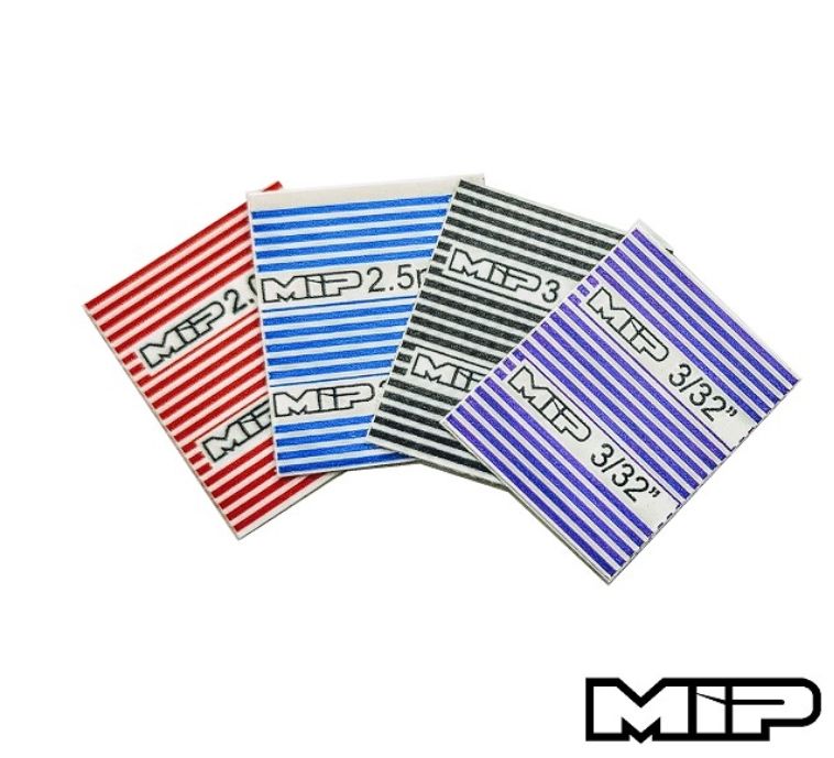 Wrench Wrap Set