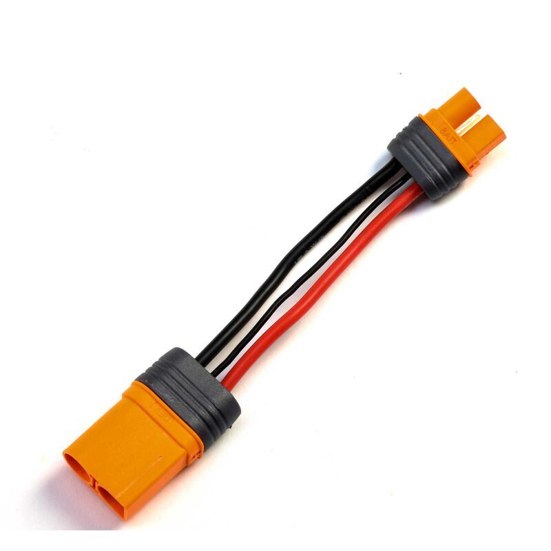 IC5 Device to IC3 Battery 4"