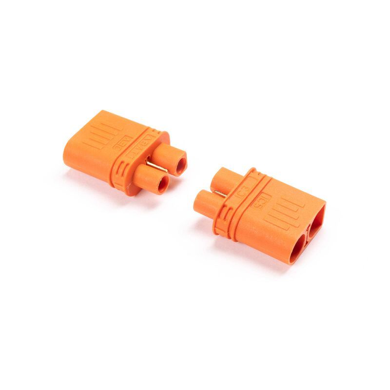 1pc Battery Adapter: IC5 Device/IC3 Battery