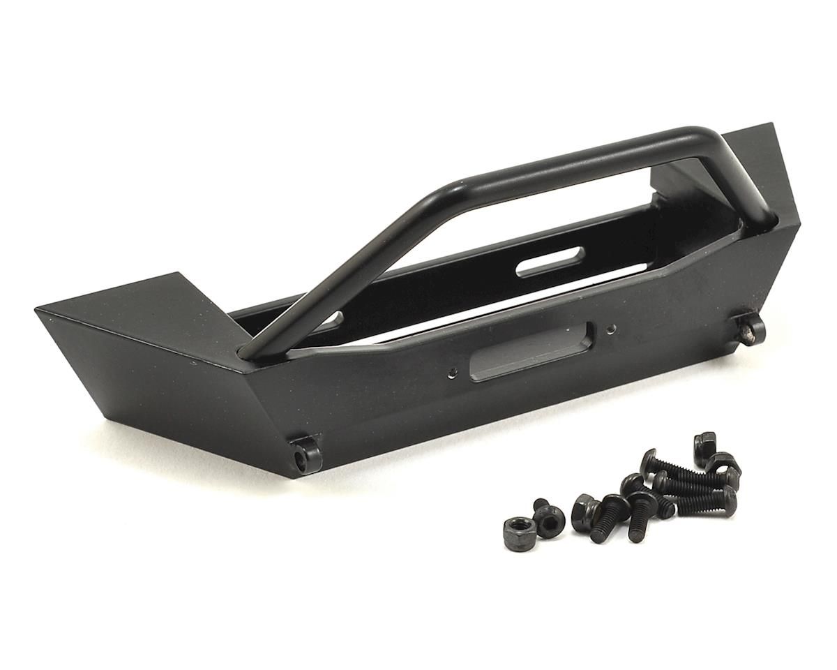 RC4WD SCX10 Tough Armor Winch Bumper w/Stinger