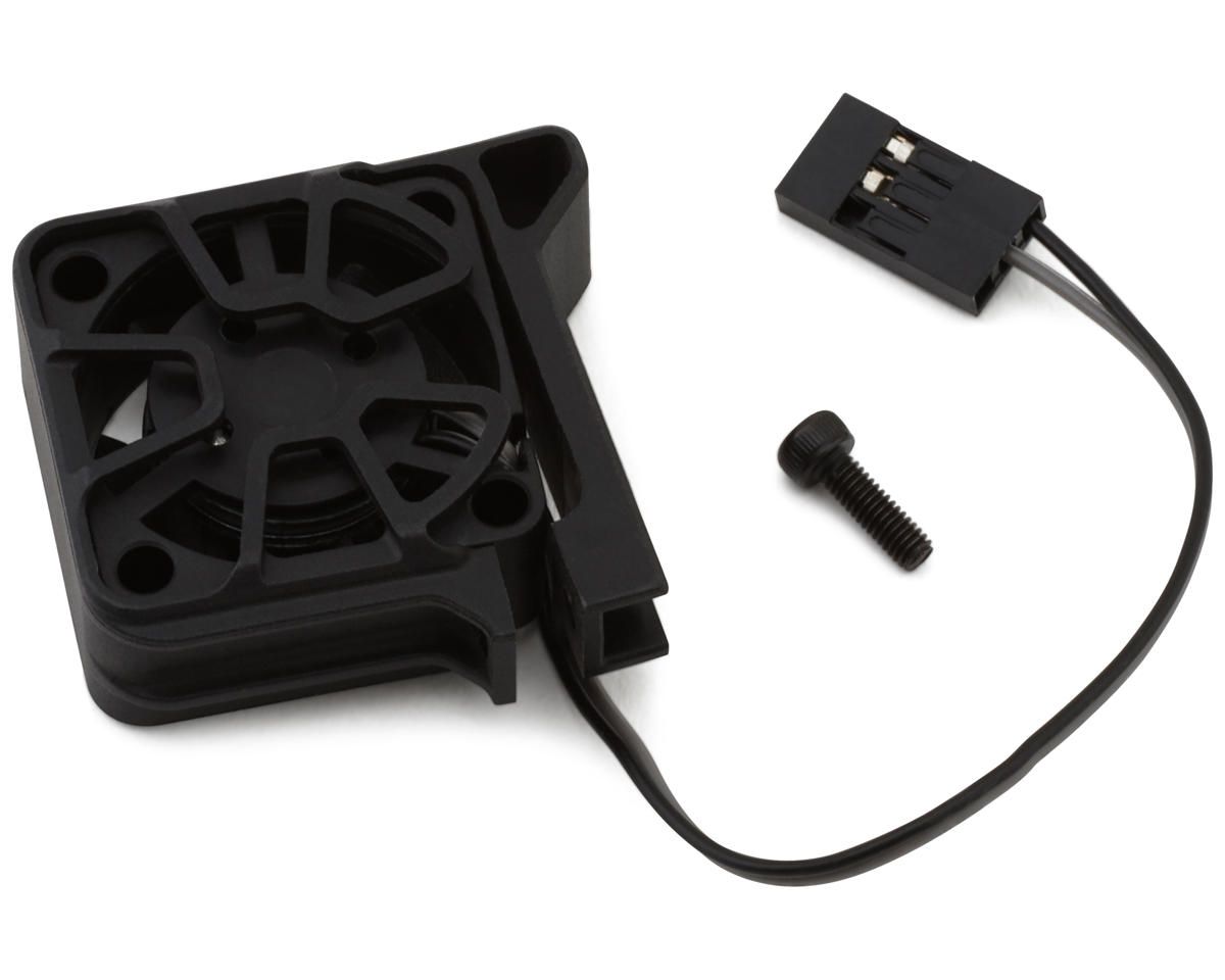 Arrma Motor Fan &amp; Mount Set